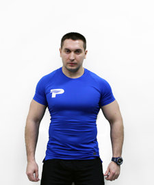 Кирилл Качаев