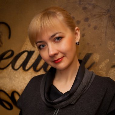 Татьяна Максименко