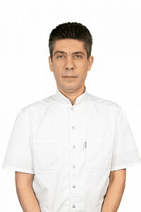 Алексей Ильич Глуходед