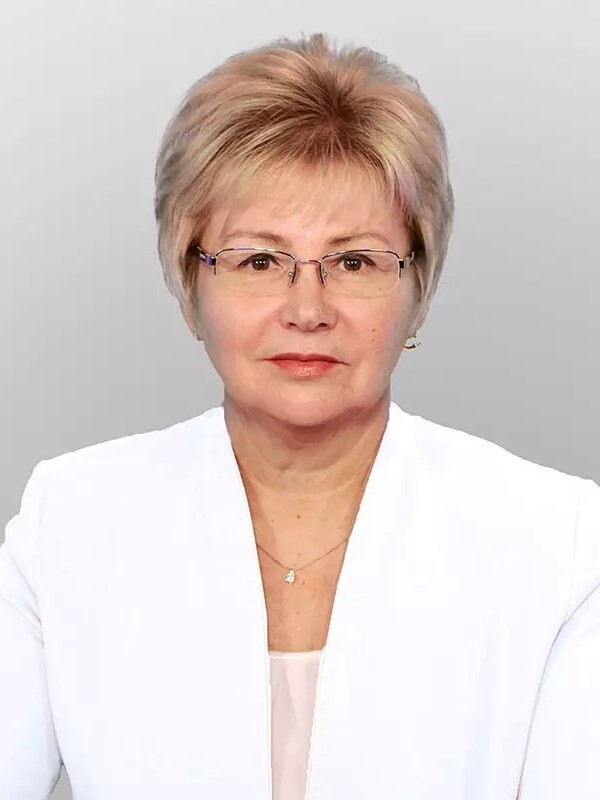 Ирина Александровна Жидкова