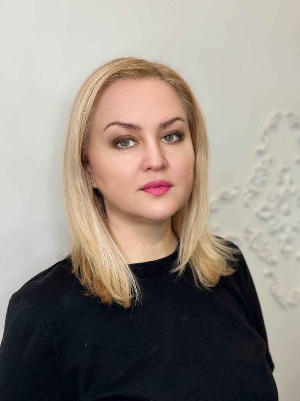 Оксана Губенко