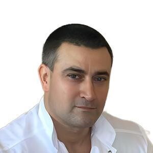 Рустам Магомедович Магомедов