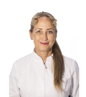 Светлана Юрьевна Коршик