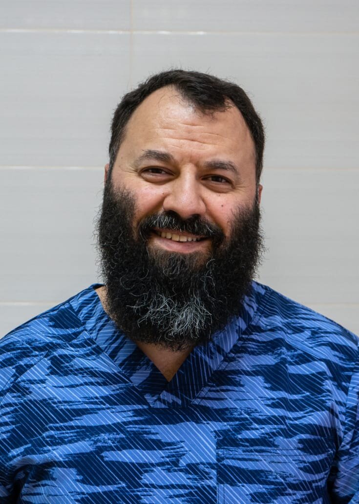 Карен Гарикович Карамян