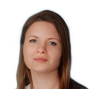 Юлия Александровна Черепанова