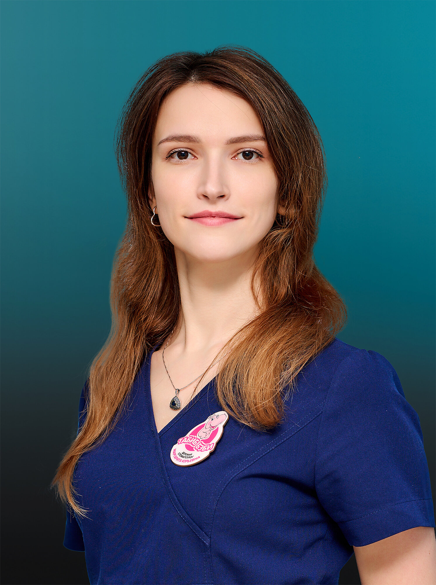 Маргарита Юрьевна Брязгина