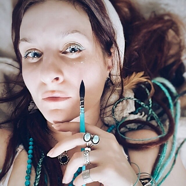 Анастасия Владимировна Старкова