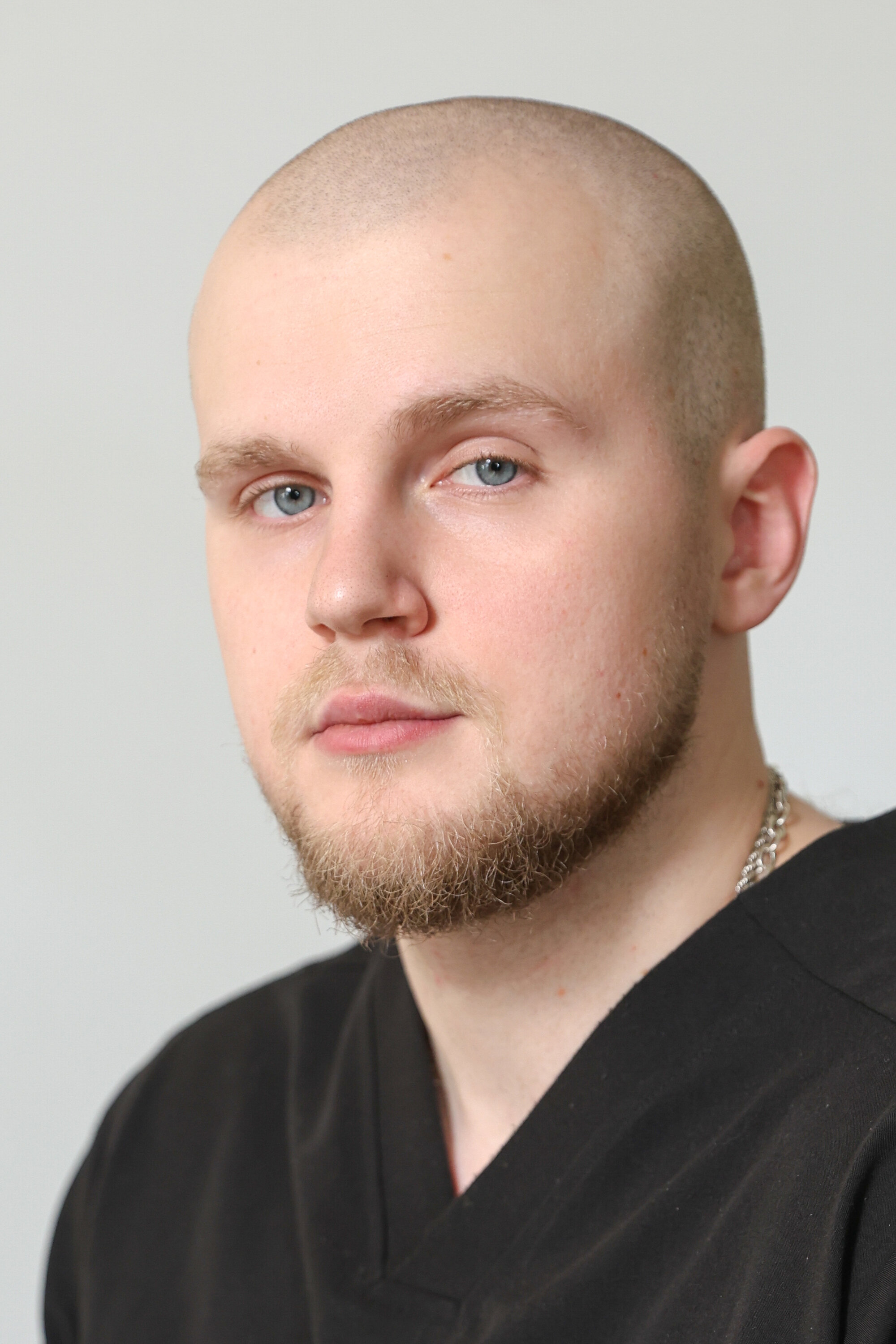 Давид Александрович Шевченко