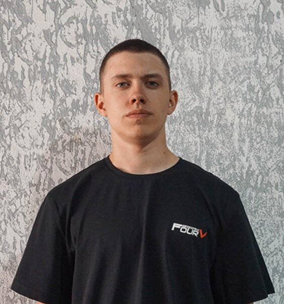 Данил Кузьменко