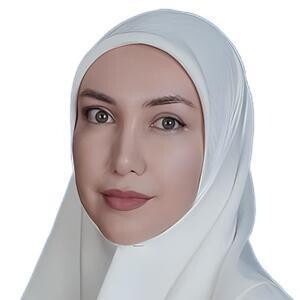 Гульмира Руслановна Раджабова