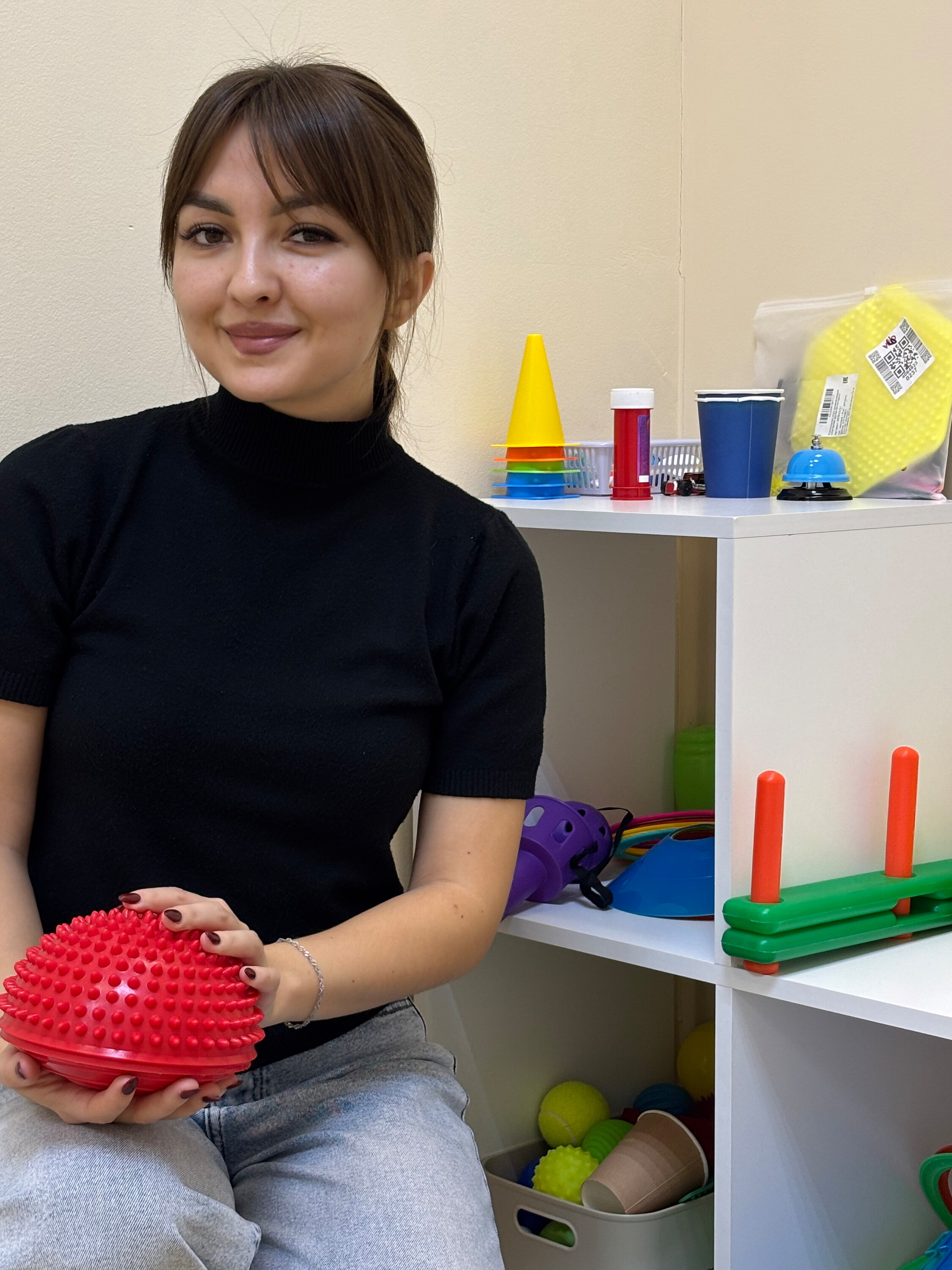 Анастасия Викторовна Викторова