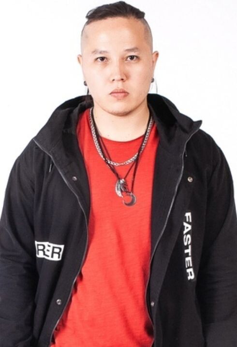 Данияр Сагитов