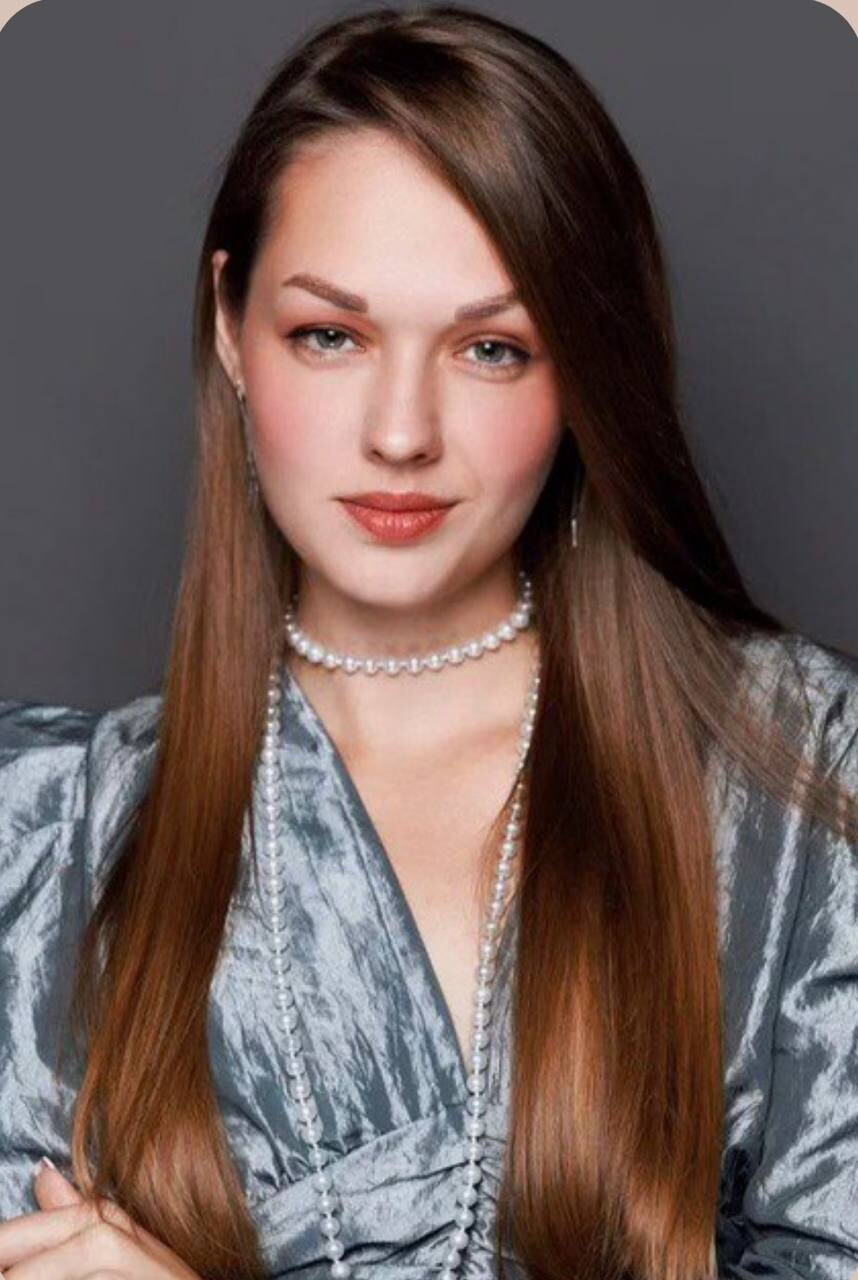 Дарья Денисенко