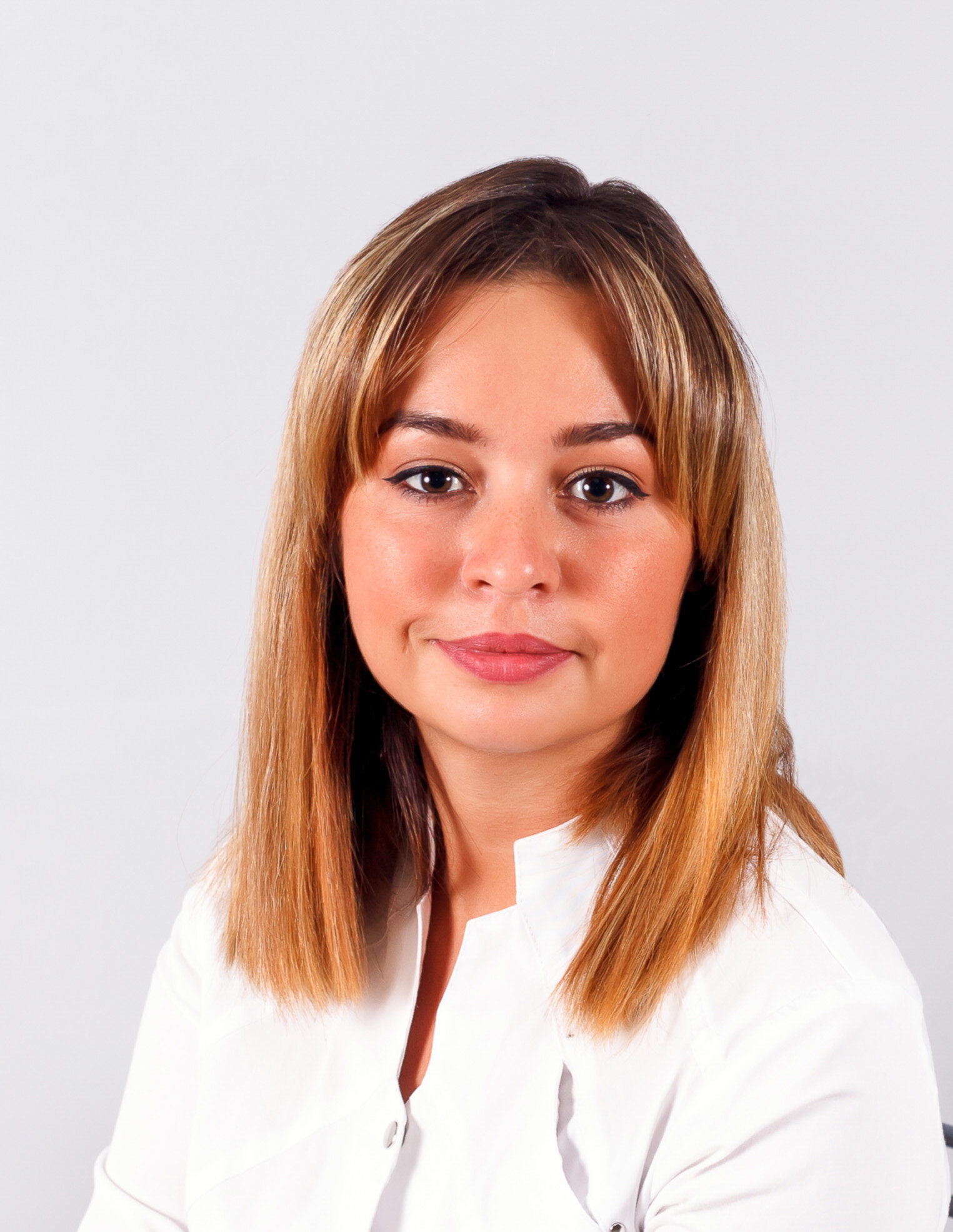 Юлия Юрьевна Подкопаева