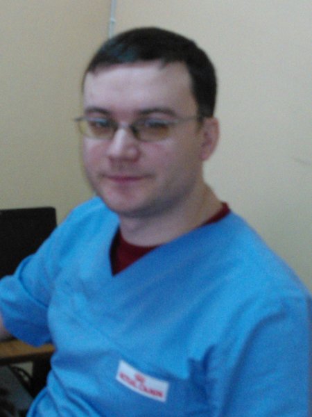 Константин Владимирович Кирасиров