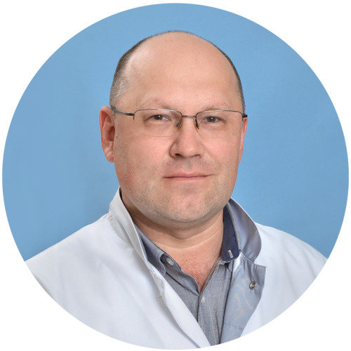 Николай Федорович Золин