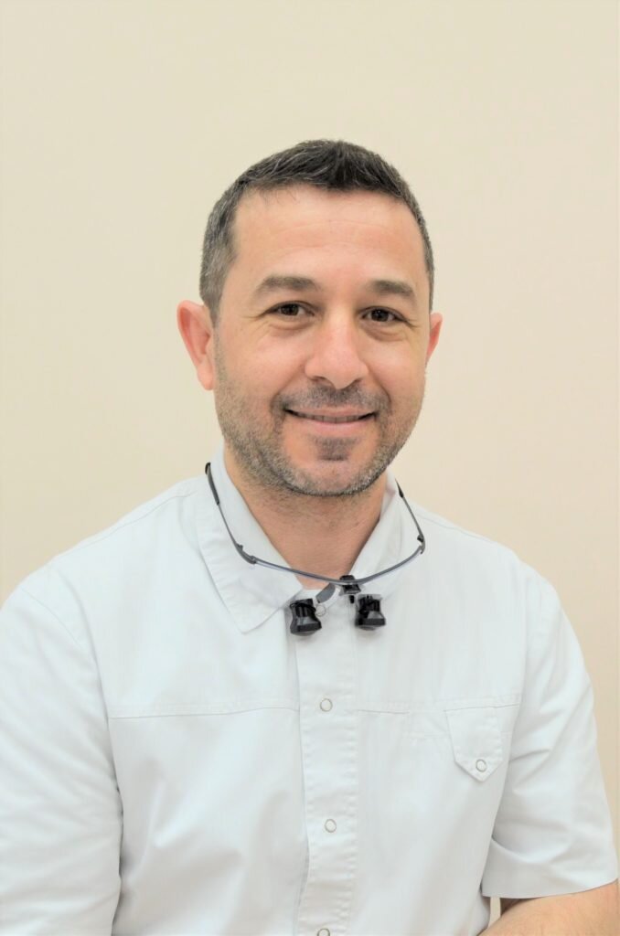 Бениамин Арсенович Варданян