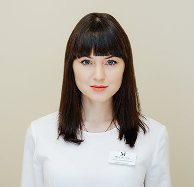 Юлия Николаевна Туктанова