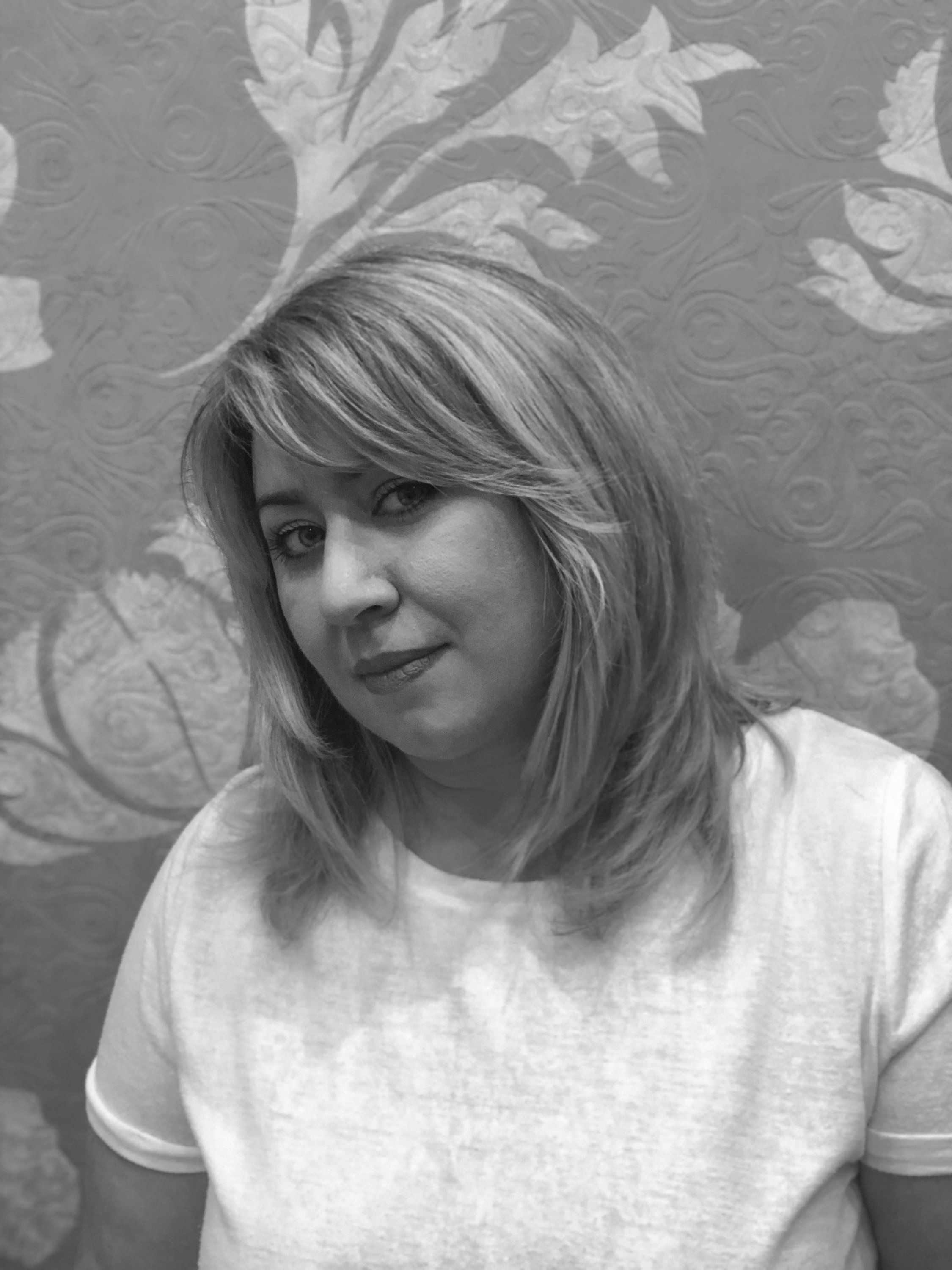 Виктория Локян