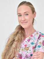 Юлия Юрьевна Клеоновски