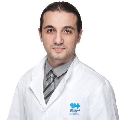 Янек Гарикович Антонян