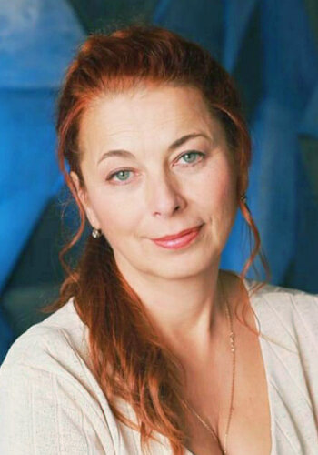 София Альтафовна Цветкова