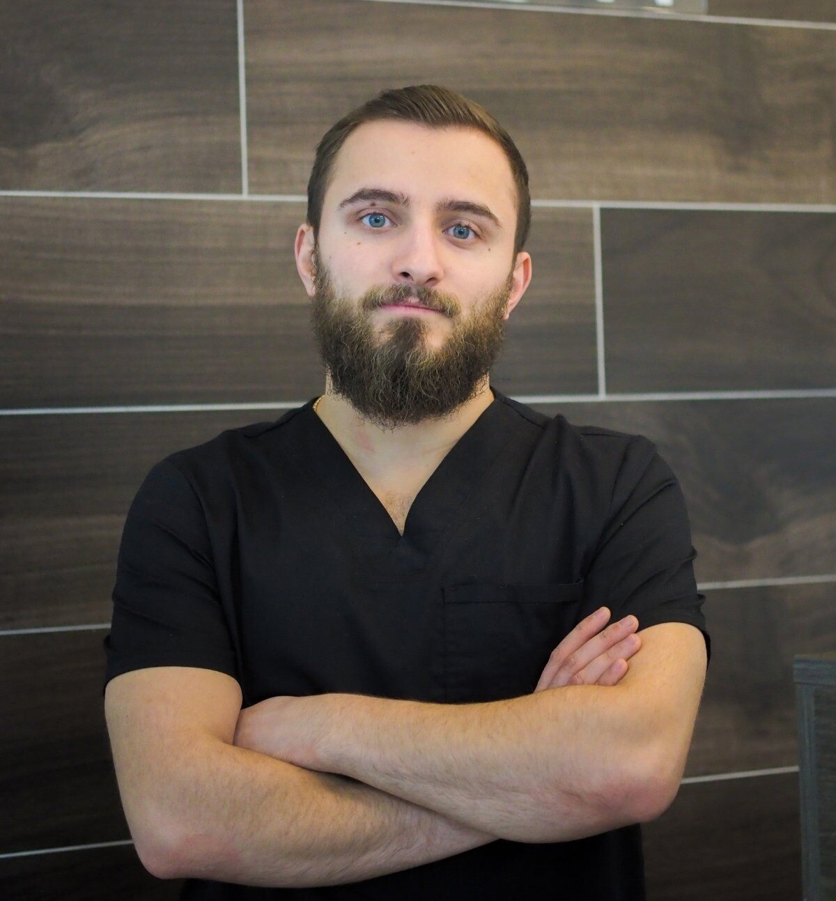 Дмитрий Валерьевич Шабалин