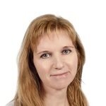 Елена Тадэушевна Кузьменко