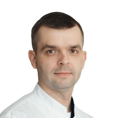 Иван Александрович Лисиченко