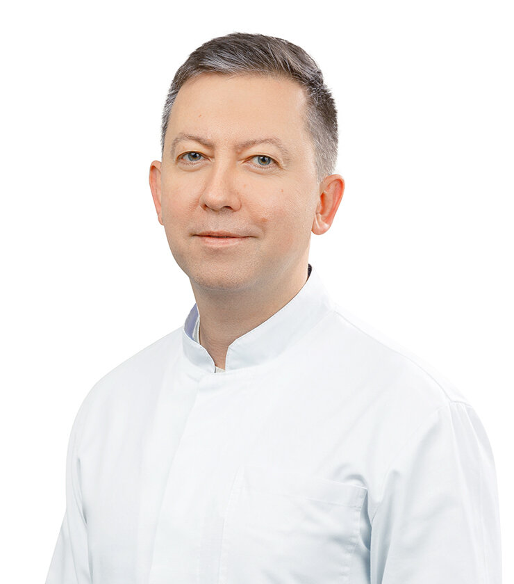 Александр Вячеславович Дерзанов