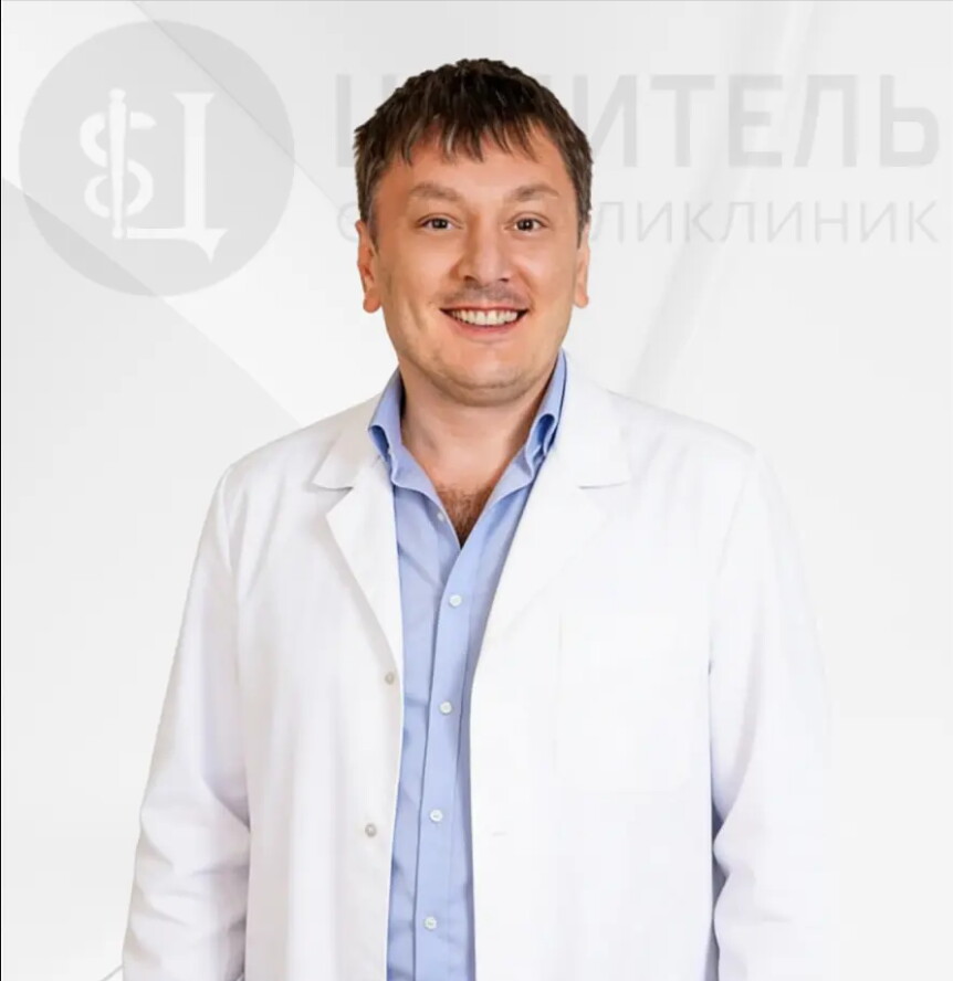 Арсланхан Эльдарханович Кандауров