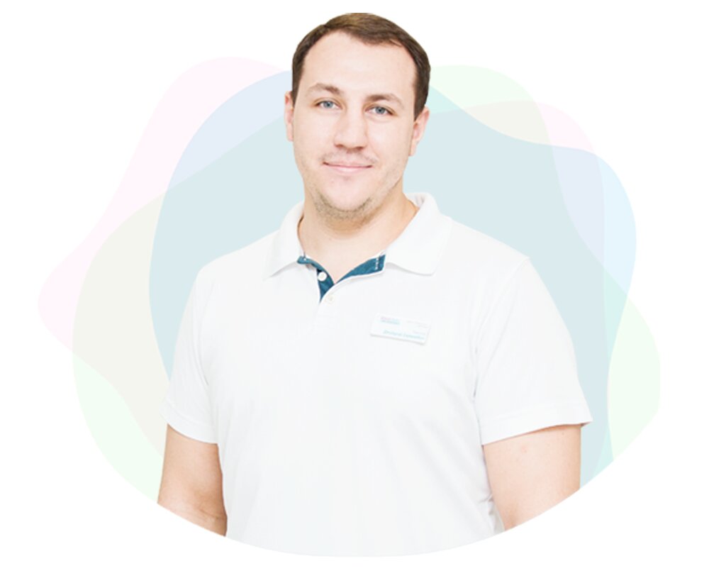 Дмитрий Сергеевич Кашлев