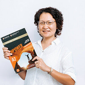 Елена Анатольевна Ким