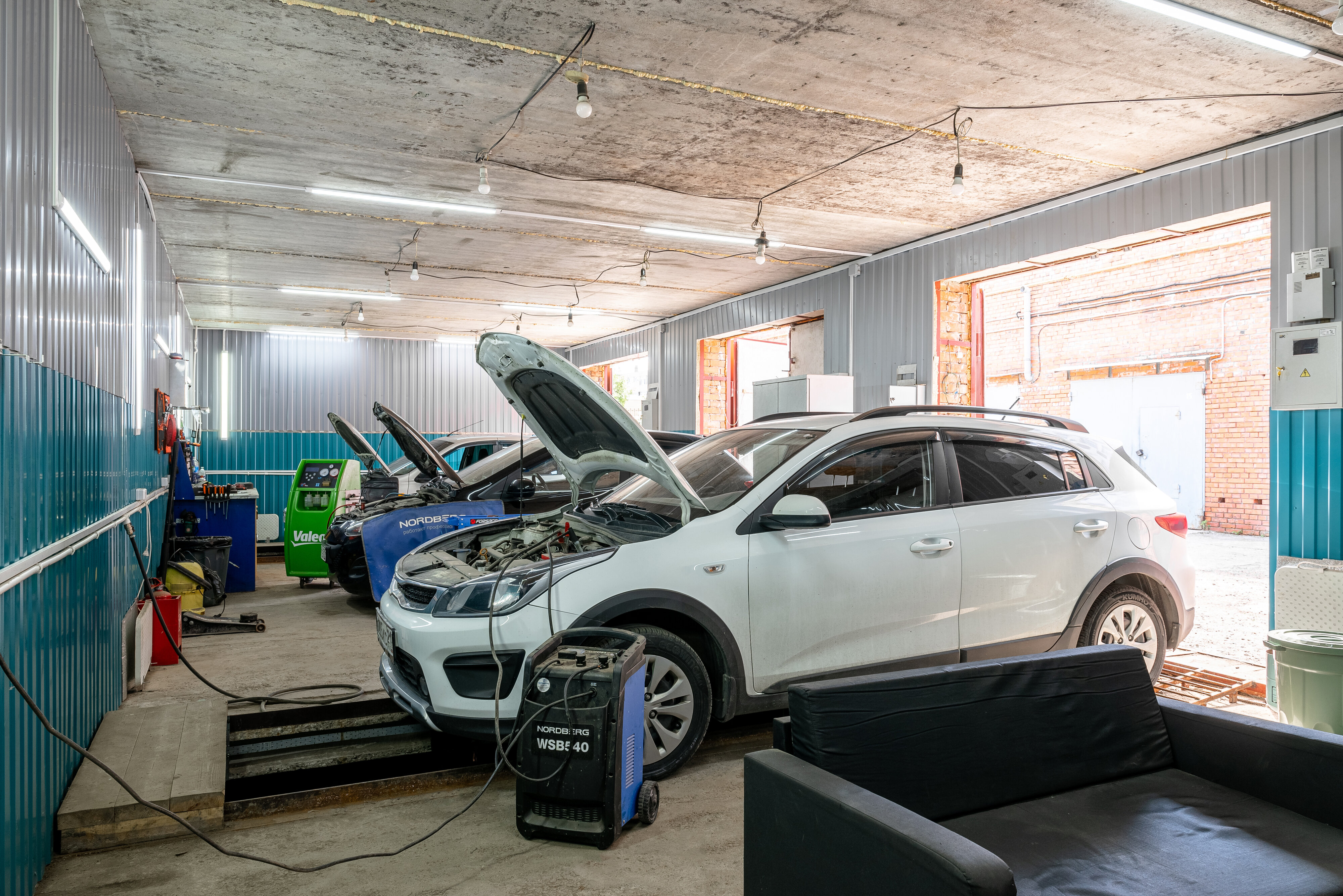 🚗 Лучшие автосервисы Чебоксар рядом со мной на карте - рейтинг техцентров  и СТО, цены, фото, телефоны, адреса, отзывы - Zoon.ru