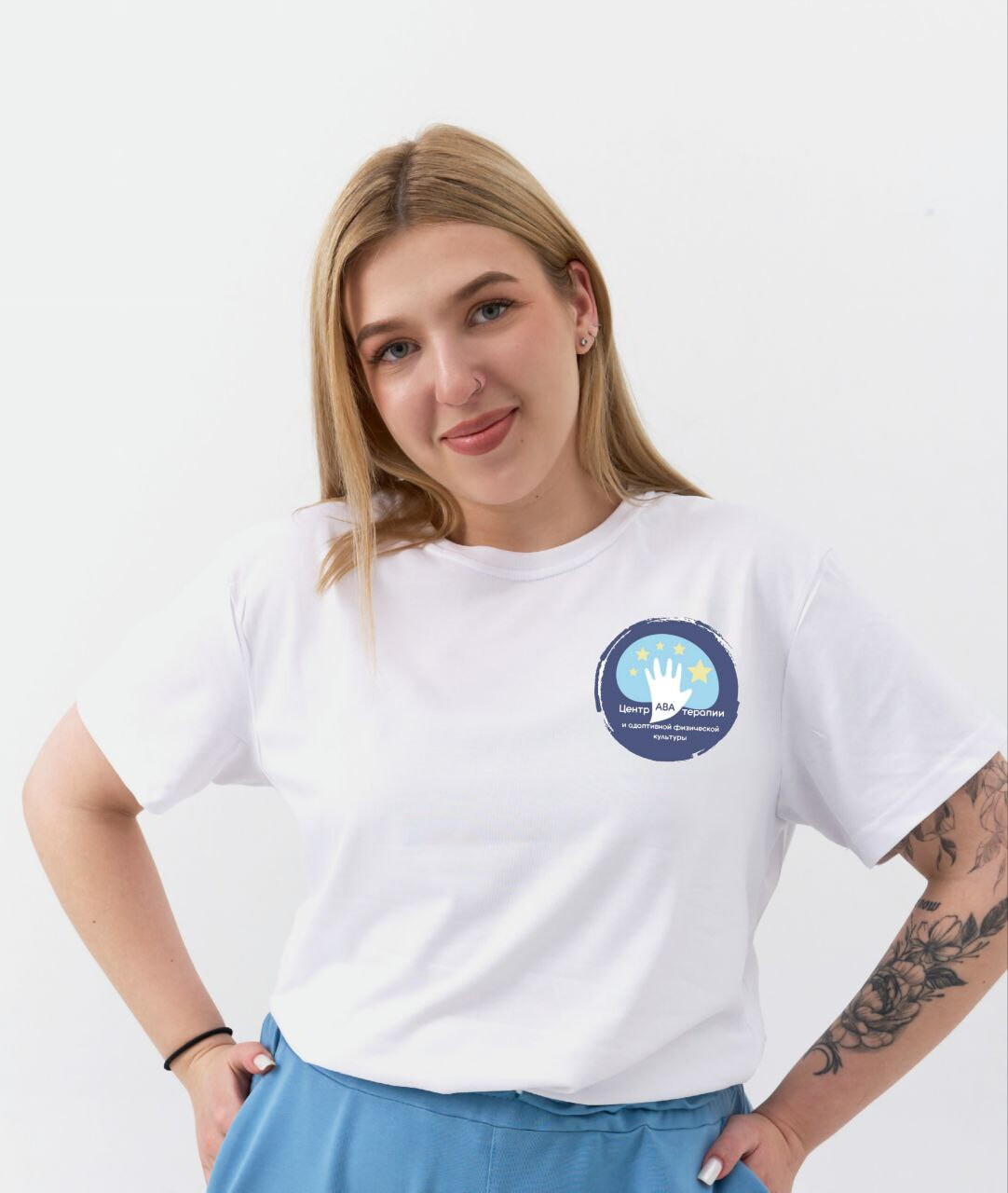 Алина Витальевна Юдакова