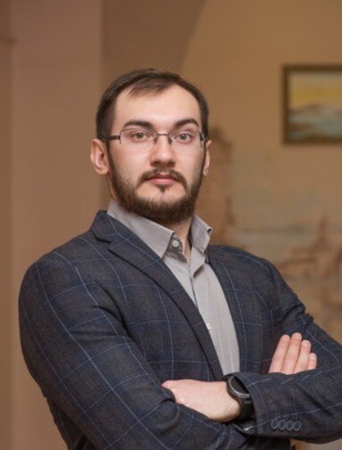 Александр Васильевич Елацков