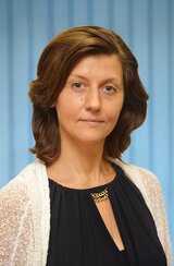 Светлана Игоревна Булаева