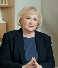 Галина Сергеевна Щевьева