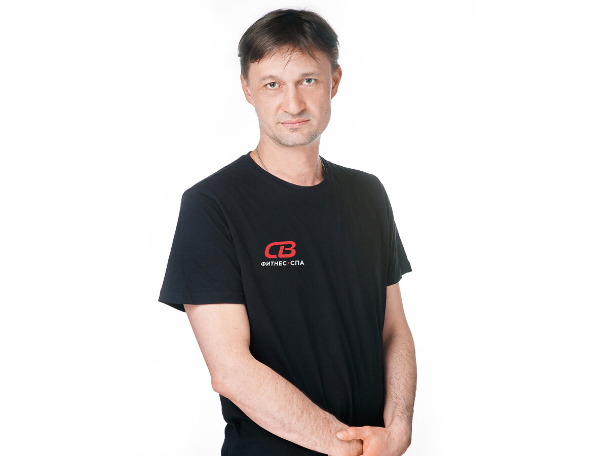 Василий Володин