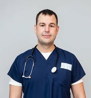 Сергей Лунев