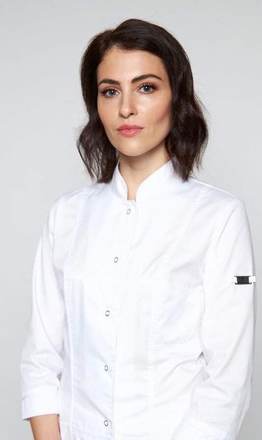 Эллина Дмитриевна Емец