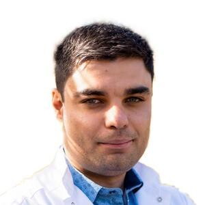 Самвел Михайлович Махитаров