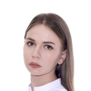 Ирина Андреевна Колесник