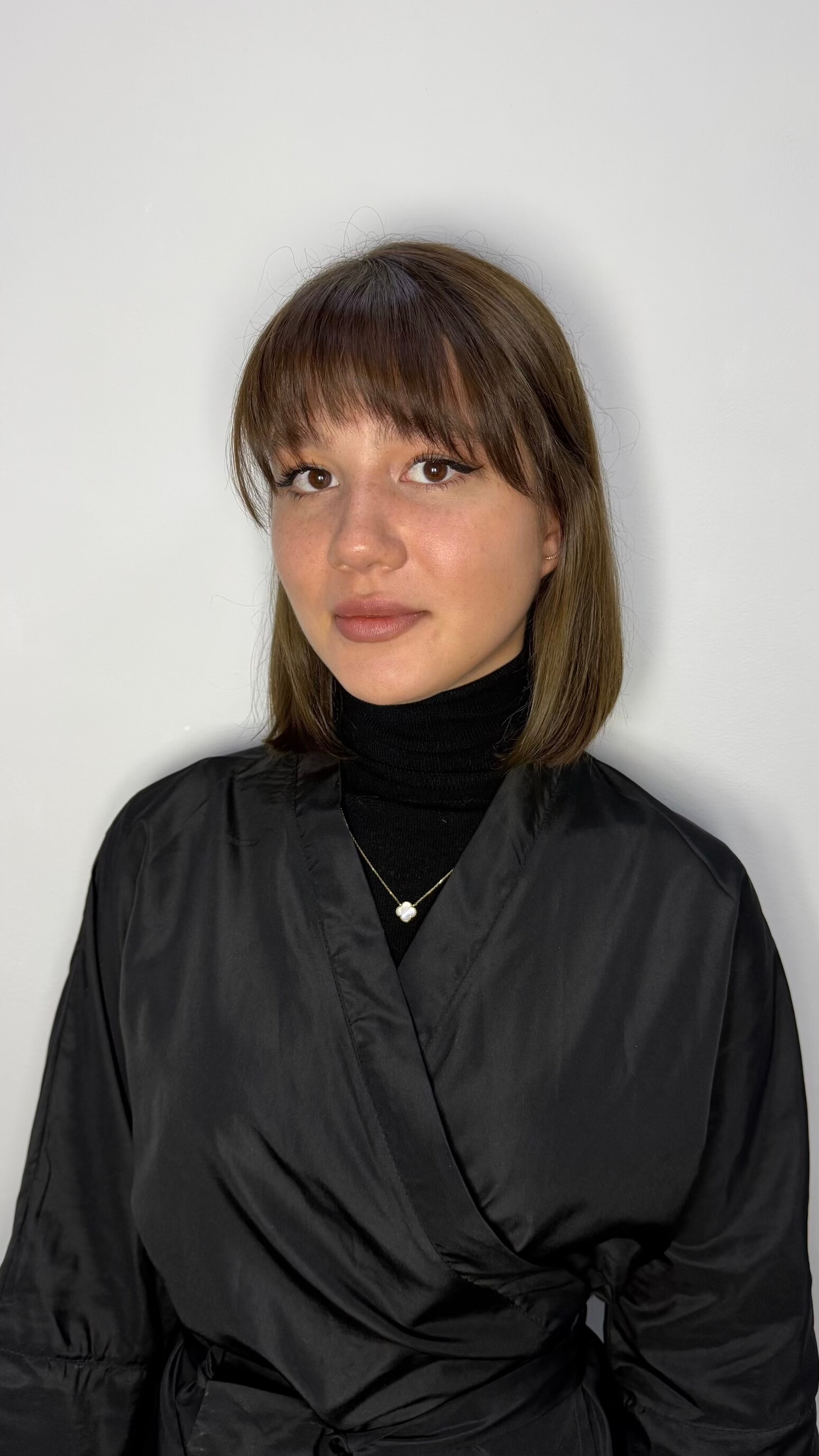 Марина Бабушкина