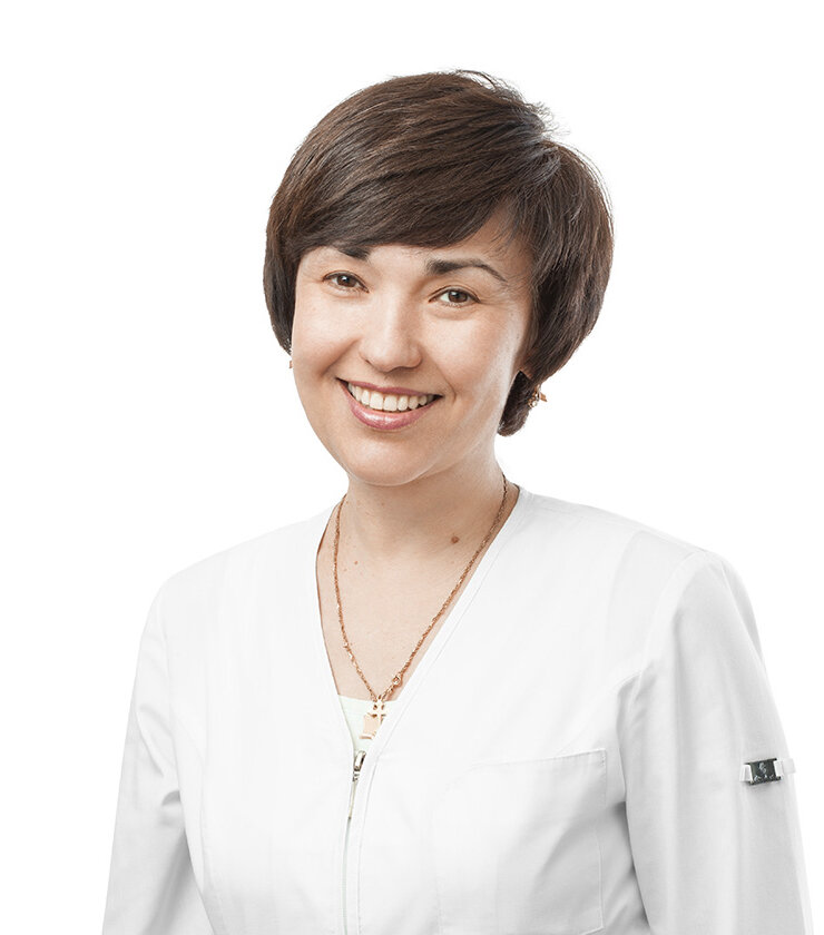 Виктория Станиславовна Станкевич