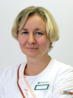 Елена Петровна Алексеева