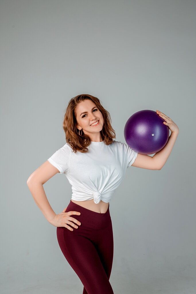 АЛЕКСАНДРА ВОРОНИНА