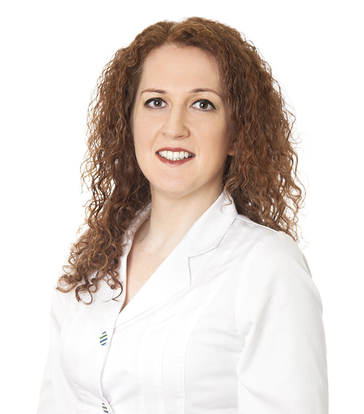 Наталья Романовна Качалова