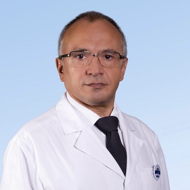 Игорь Викторович Балязин-Парфенов