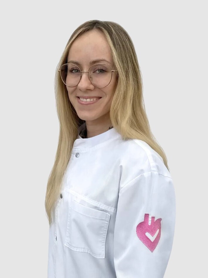 Анастасия Викторовна Колерова